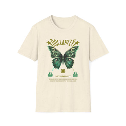 Dollarfly - Classic Fit