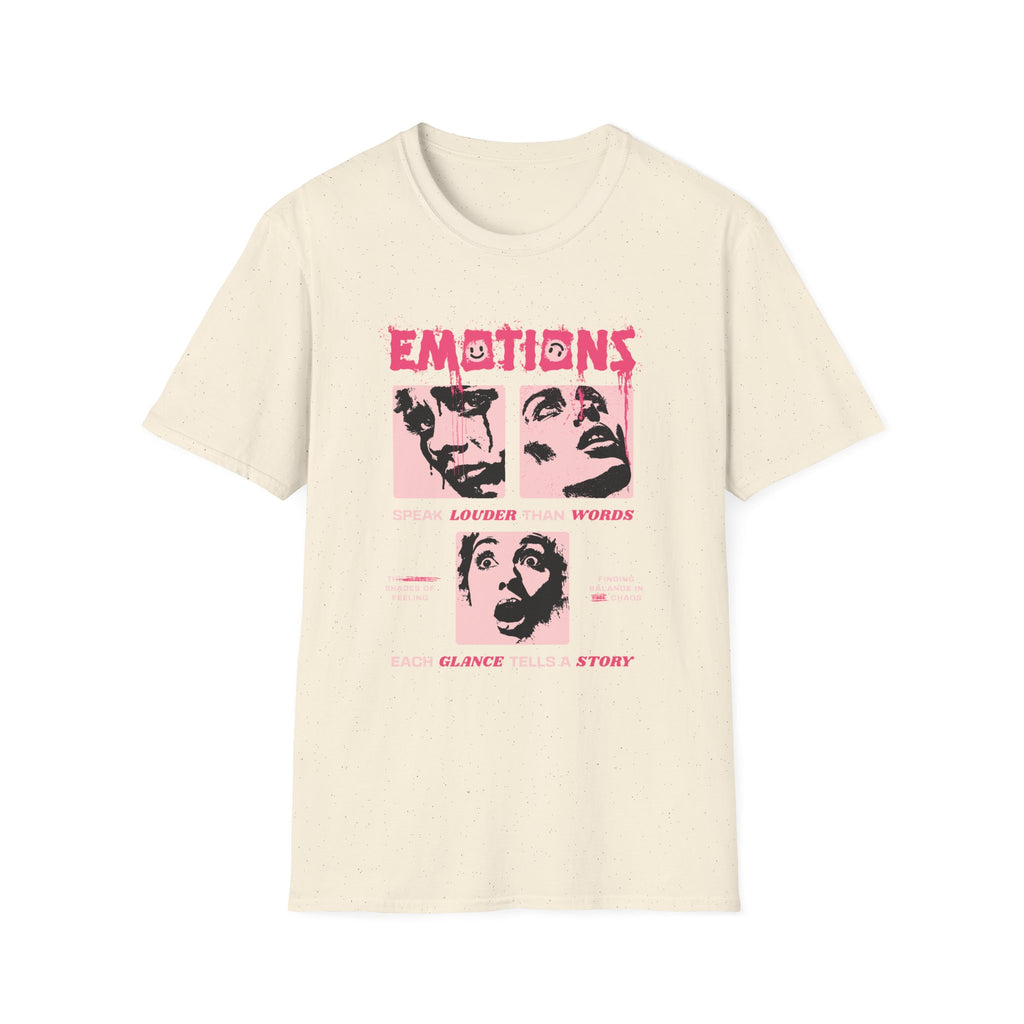 Emotions - Classic Fit