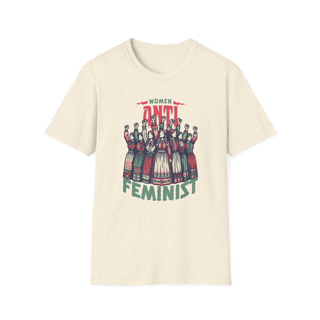 Women Anti Women - Classic Fit