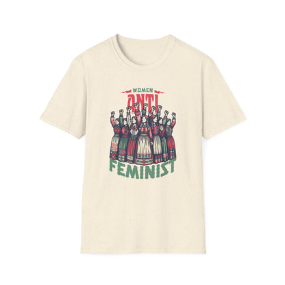 Women Anti Women - Classic Fit