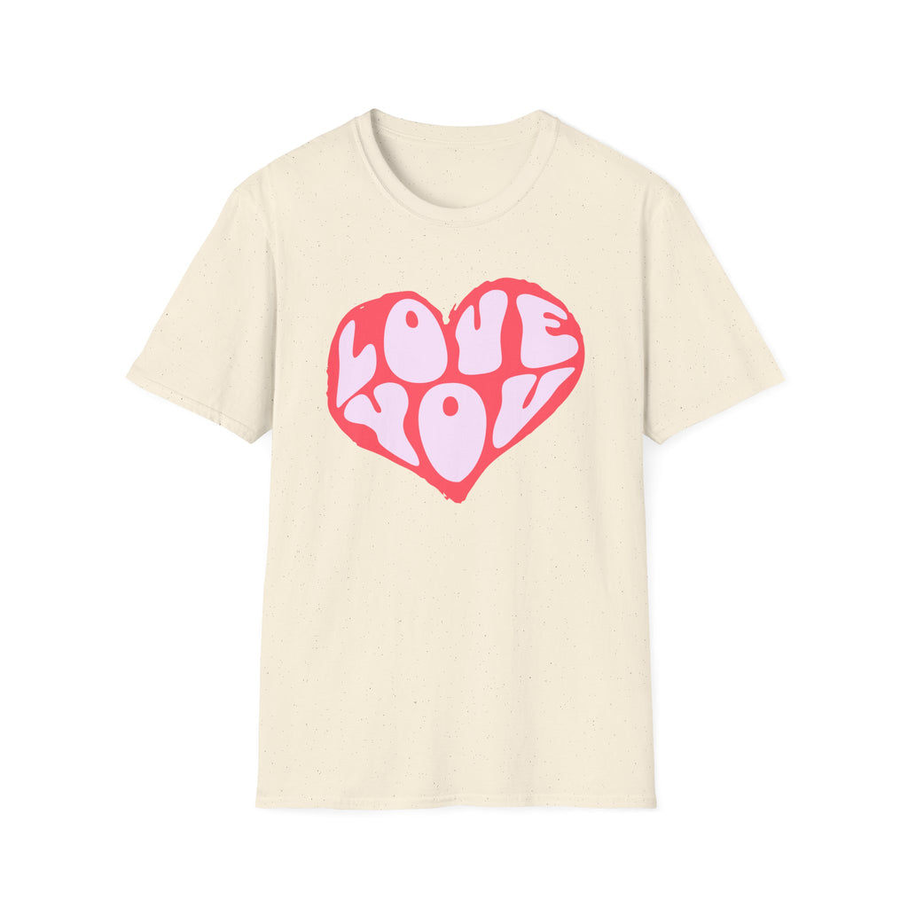 Love! - Classic Fit