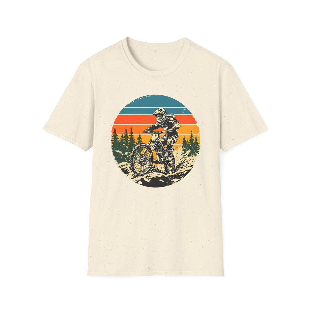 Mud Rider - Classic Fit