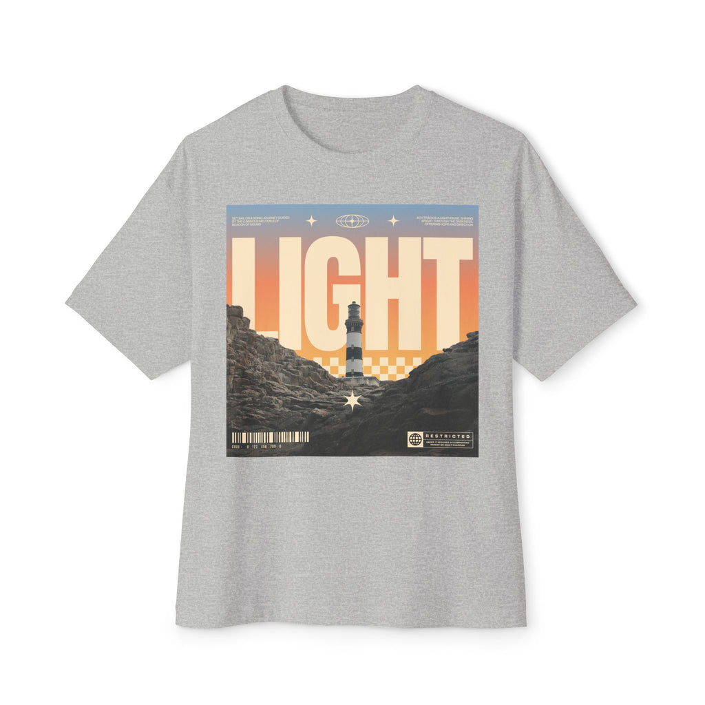 Lighthouse - Oversized Fit