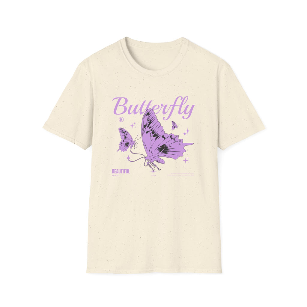 Butterfly - Classic Fit