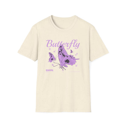 Butterfly - Classic Fit