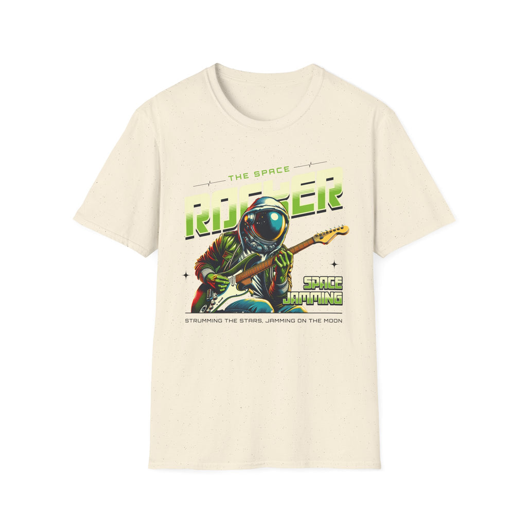 The Space Rocker - Classic Fit