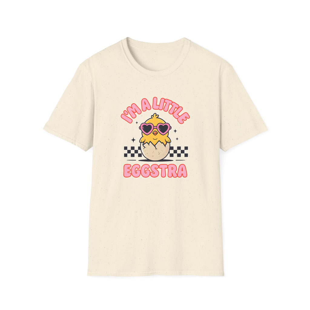 A Little Eggstra - Classic Fit