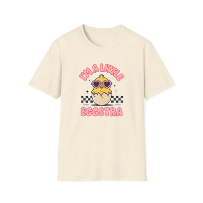 A Little Eggstra - Classic Fit