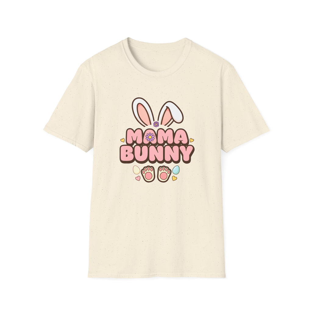 Mama Bunny - Classic Fit