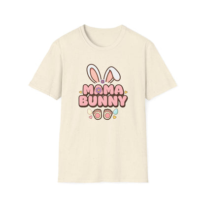 Mama Bunny - Classic Fit