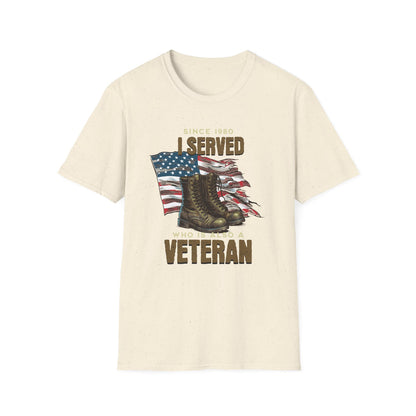 Veteran's Day - Classic Fit