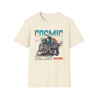 Cosmic Corps - Classic Fit