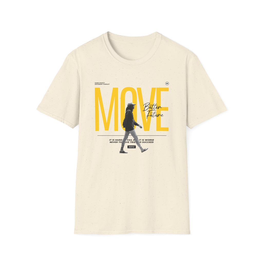 Move - Classic Fit