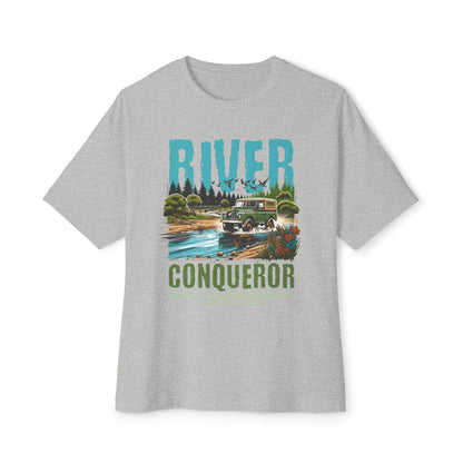 River Conqueror - Oversized Fit