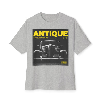 Antique Car - Oversized Fit