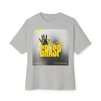 Phantom Grasp - Oversized Fit