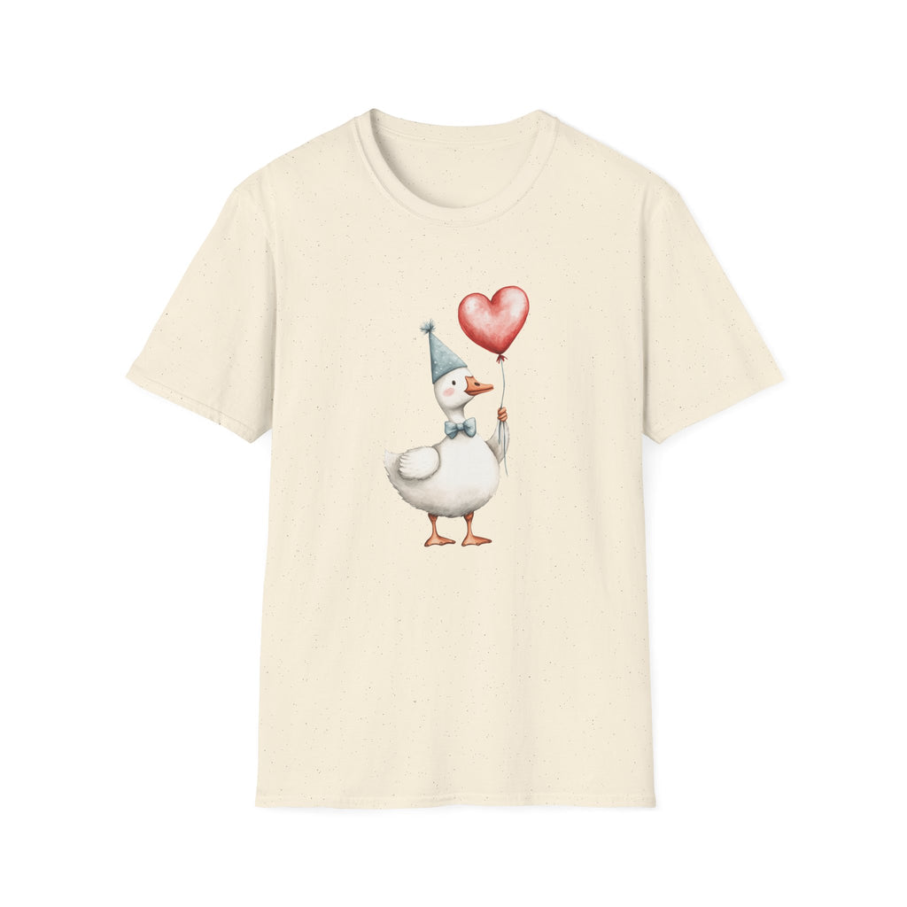 Silly Goose Inlove - Classic Fit