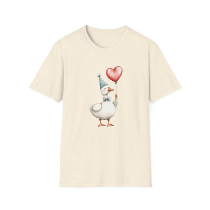 Silly Goose Inlove - Classic Fit