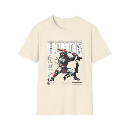 Swing Like A Samurai - Classic Fit