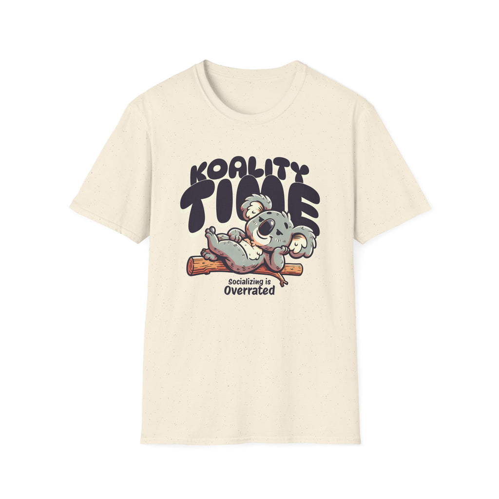 Koality Time - Classic Fit