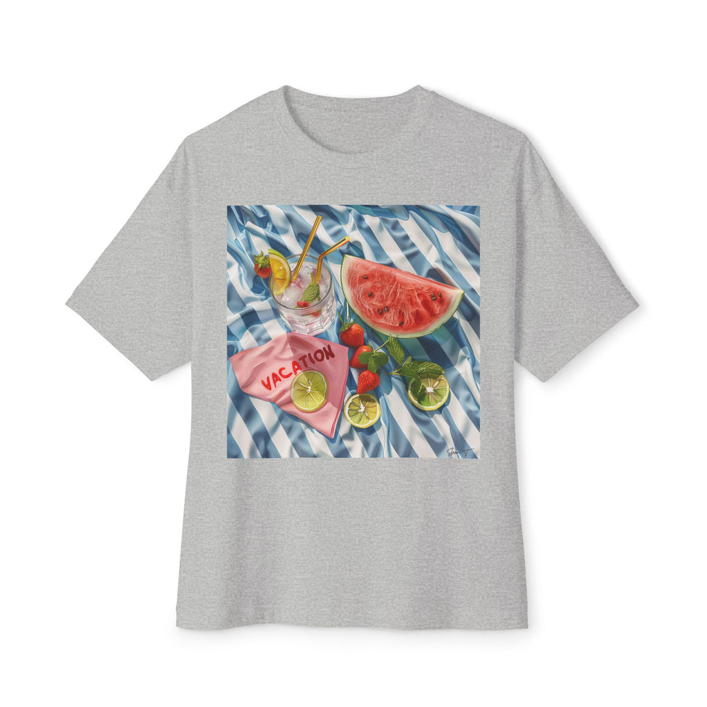 Vacation - Oversized Fit