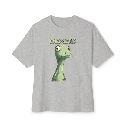Energetic v1 - Oversized Fit