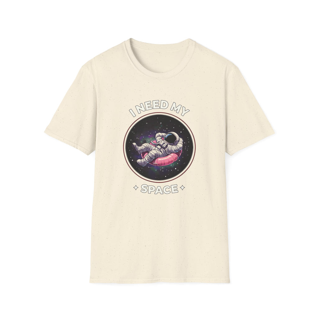 I Need Space - Classic Fit