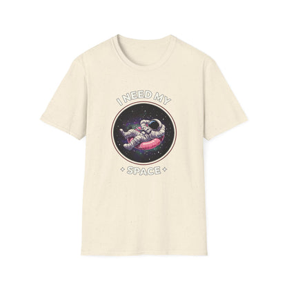I Need Space - Classic Fit