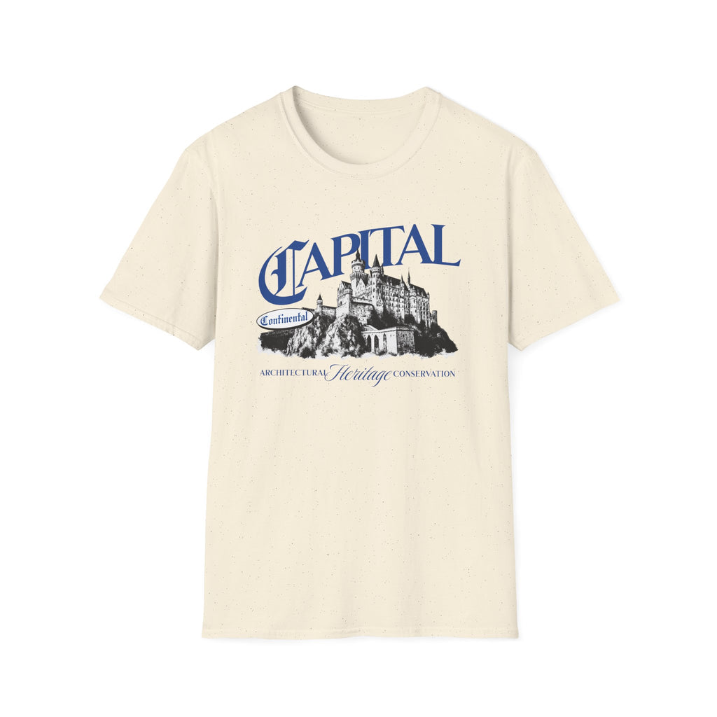 Capital - Classic Fit