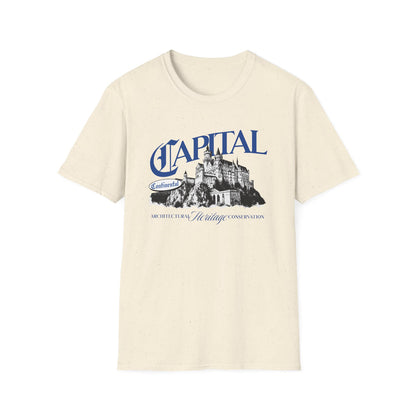 Capital - Classic Fit