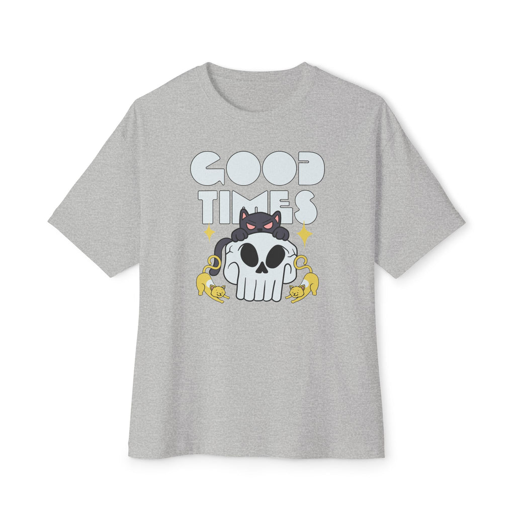 Good Times - Oversized Fit