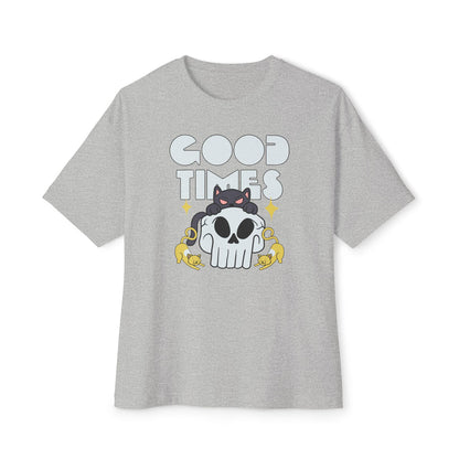 Good Times - Oversized Fit
