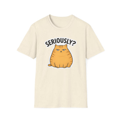 Seriously - Classic Fit