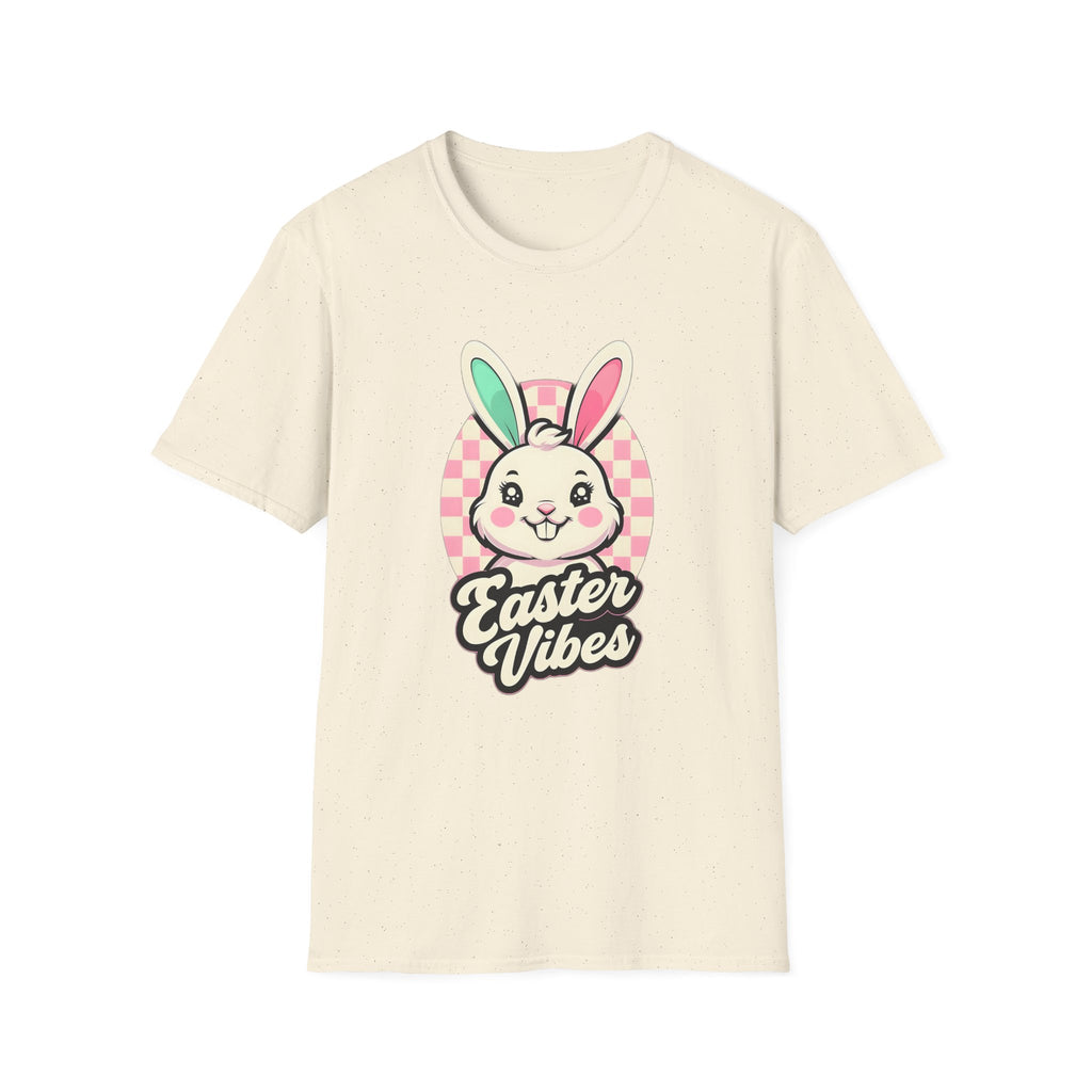 Cheerful Easter Bunny - Classic Fit