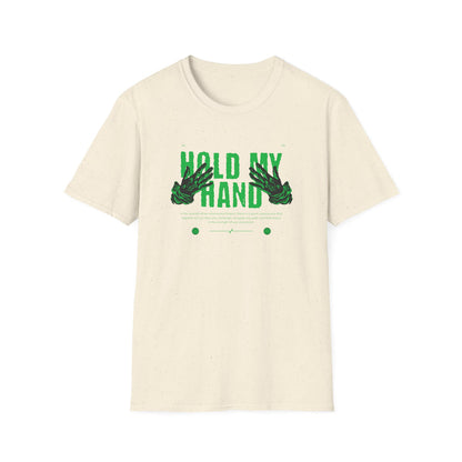 Hold My Hand - Classic Fit