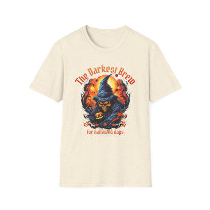 Darkest Brew - Classic Fit