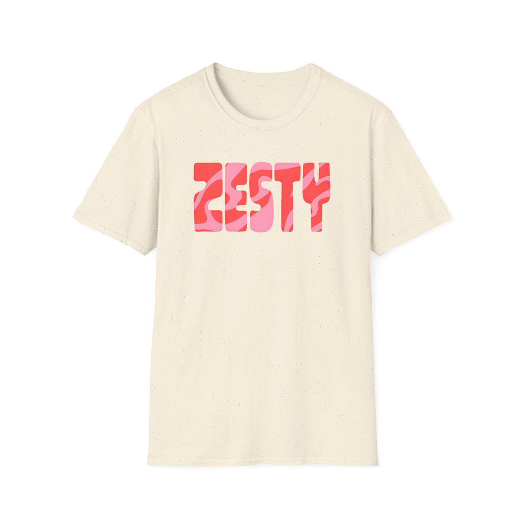 Zesty - Classic Fit