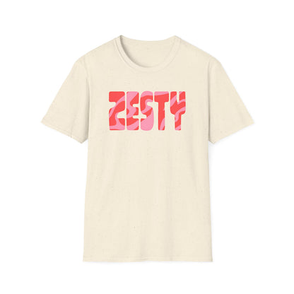 Zesty - Classic Fit