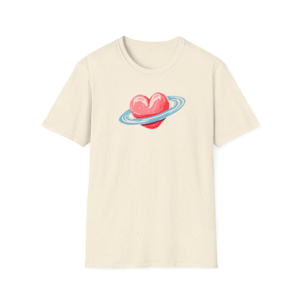 Spread Love - Classic Fit