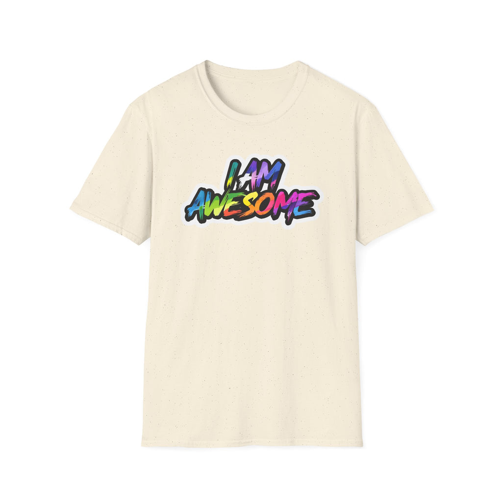 I Am Awesome - Classic Fit