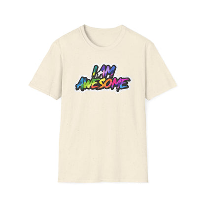 I Am Awesome - Classic Fit