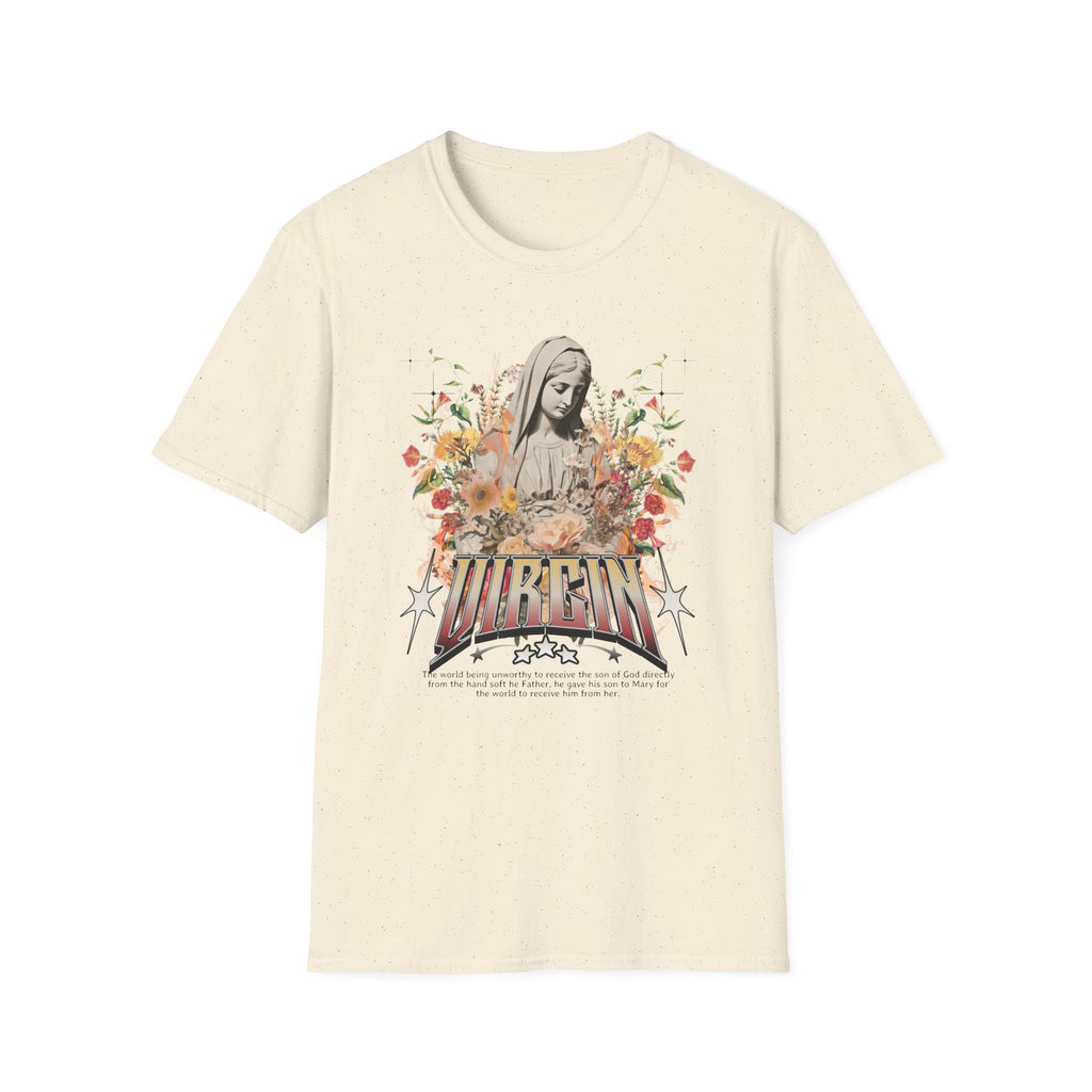 Virgin - Classic Fit