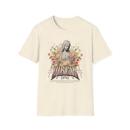 Virgin - Classic Fit