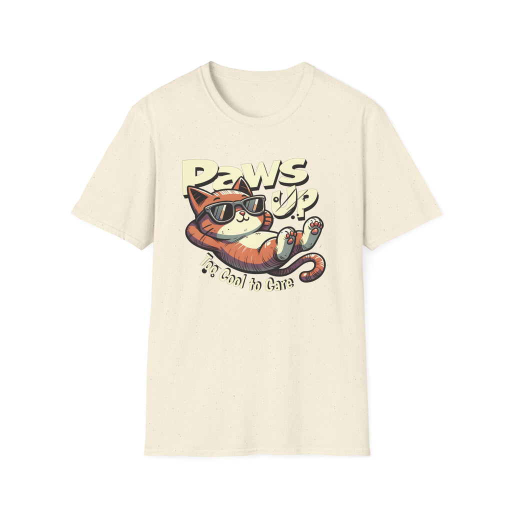 Paws Up - Classic Fit