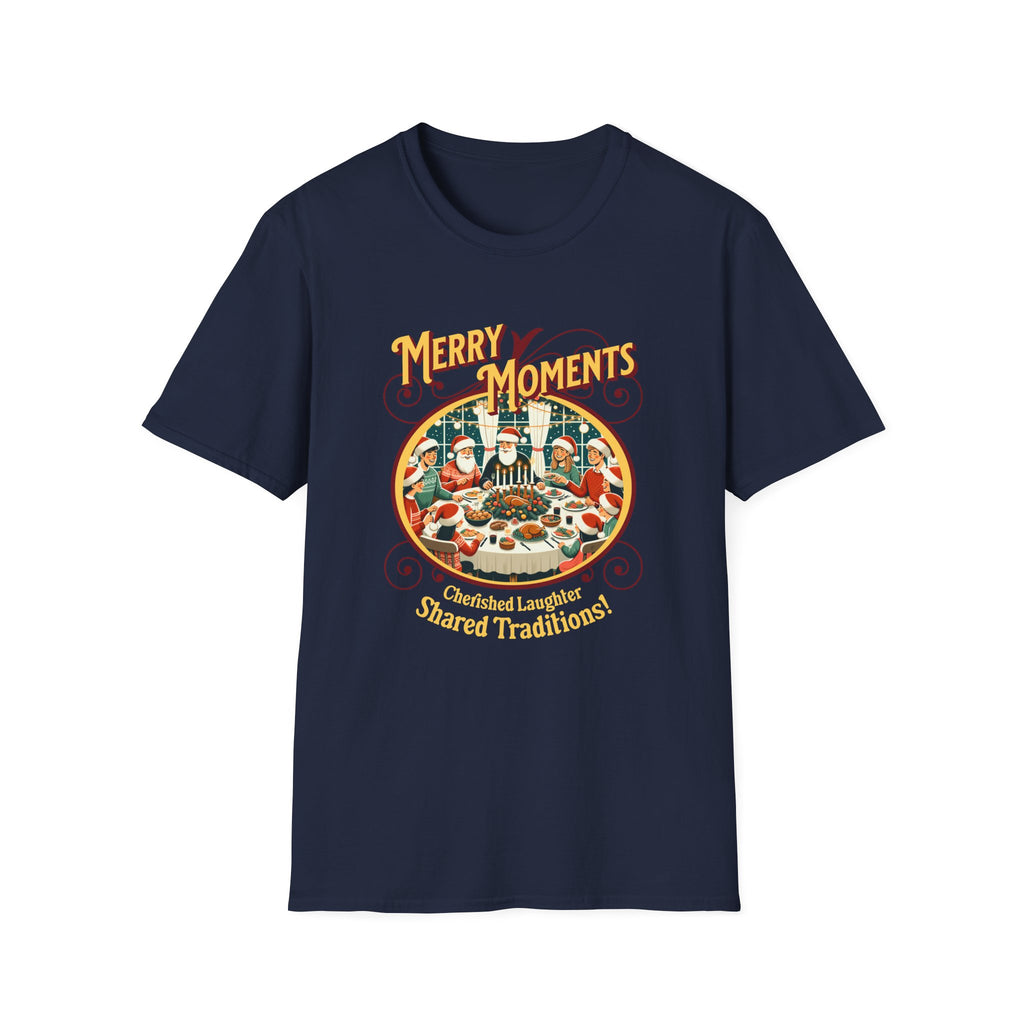 Merry Moments - Classic Fit