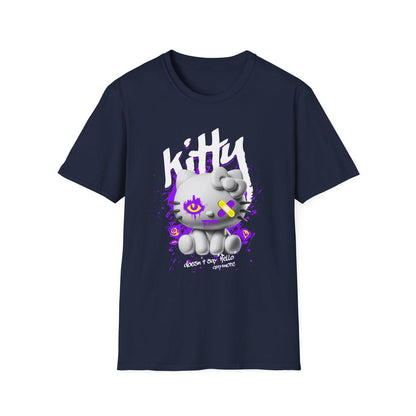 Kitty - Classic Fit