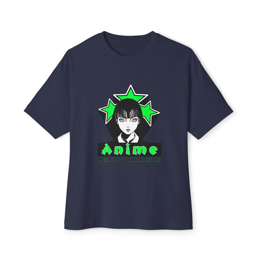 Anime - Oversized Fit