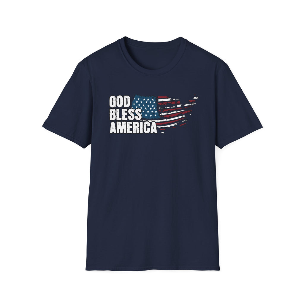 God Bless America - Classic Fit