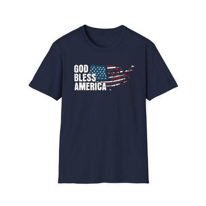 God Bless America - Classic Fit