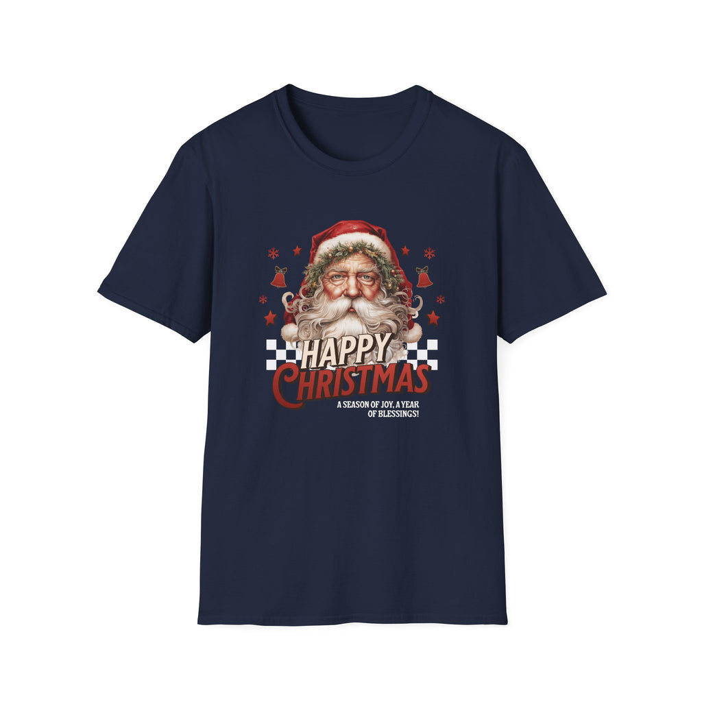 Christmas New Year - Classic Fit